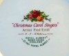 Christmas Carol Singers from Royal Albert