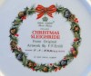 Christmas Sleighride, from Royal Albert