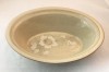 Denby Pottery Daybreak Rimmed Oval Pie Dishes