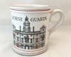 Denby Pottery Mug, Horse Guards
