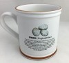 Denby Pottery Wren Mug