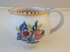 Poole Pottery Hand Painted Small Traditional Jug in the KN Pattern