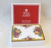 Royal Albert Old Country Roses Boxed Set of Coasters