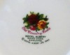 Royal Albert Old Country Roses Miniature Teapots