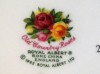 Royal Albert Old Country Roses Mugs