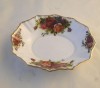Royal Albert Old Country Roses, Small Hors Douvres Dish (Second Quality) (1)