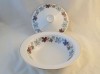 ROYAL DOULTON CAMELOT (TC1016) LIDDED SERVING DISHES