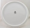Royal Worcester Beaufort (Rust) Cake Stands