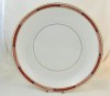 Royal Worcester Beaufort (Rust) Large Shallow Circular Serving Bowls