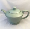 Woods Ware Beryl Tea Pot