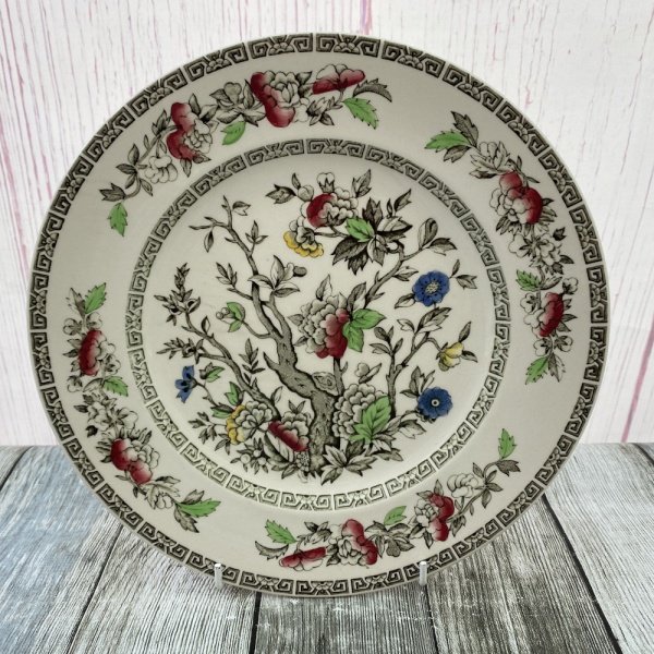 Alfred Meakin Indian Tree Dinner Plate