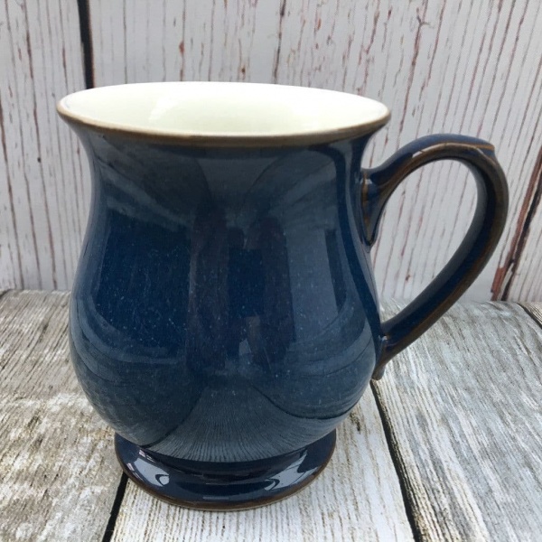 Denby Boston Mug, Craftsman