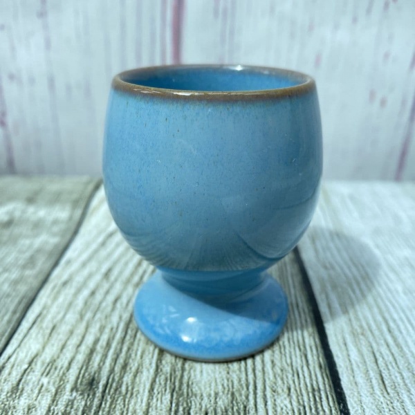 Denby Colonial Blue Egg Cup (Traditional)