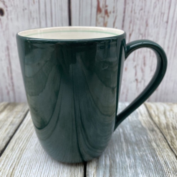 Denby Intro Bistro Green Mug