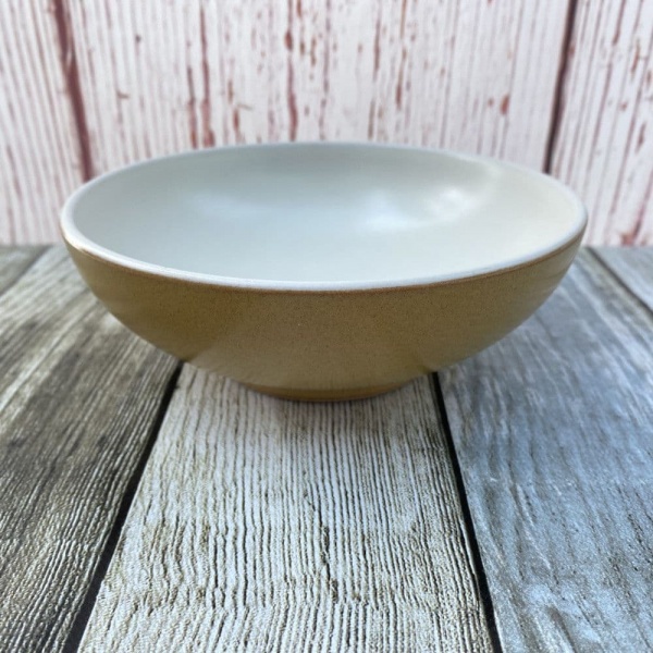 Denby Pottery Ode Dessert Bowl