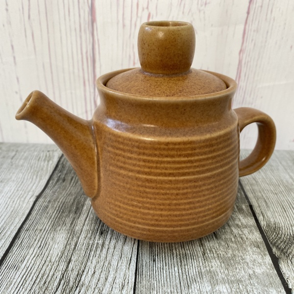 Denby/Langley Canterbury Teapot, Small
