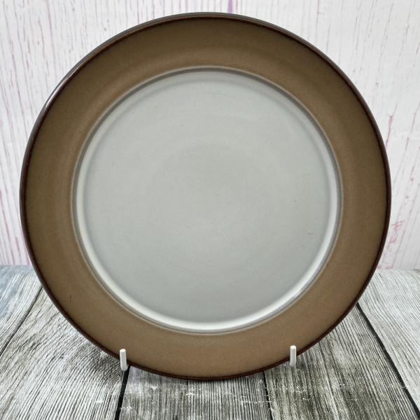 Denby Country Cuisine Salad/Breakfast Plate