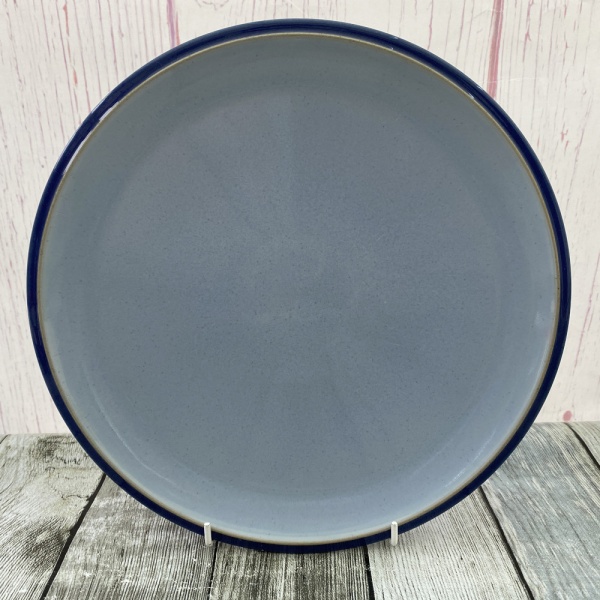 Denby Everyday Blue Dinner Plate