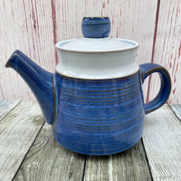 Denby/Langley Chatsworth Teapot, 2 Pints