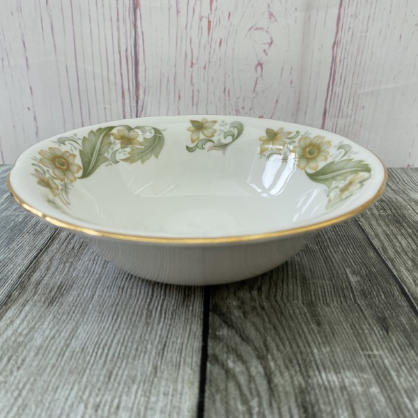 Duchess Greensleeves Cereal/Soup Bowl