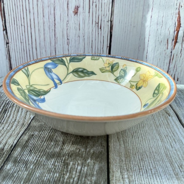 Johnson Brothers Spring Medley Cereal/Soup Bowl