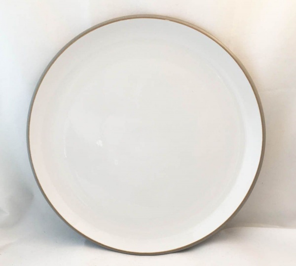 Marks and Spencer Hamilton (Grey) Dinner Plates