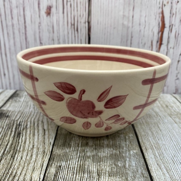Marks & Spencer Country Berry Soup/Cereal Bowl