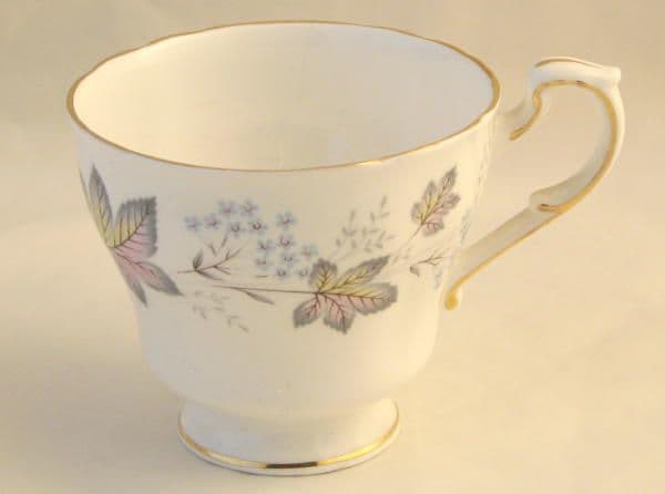 Paragon Enchantment Tea Cups