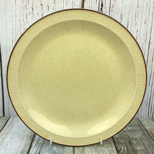 Poole Pottery Broadstone Dinner Plate