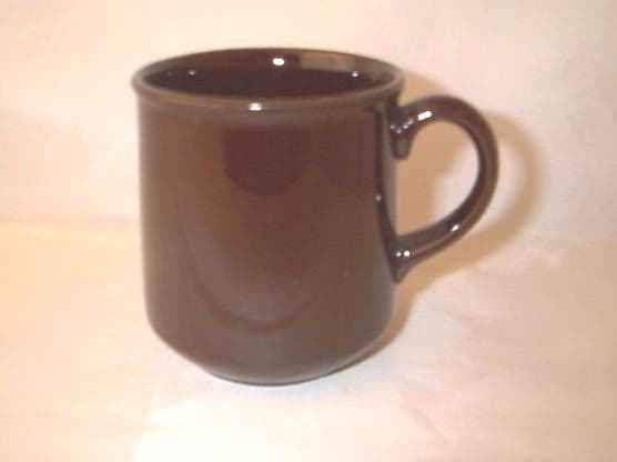 Poole Pottery Lapis Cup