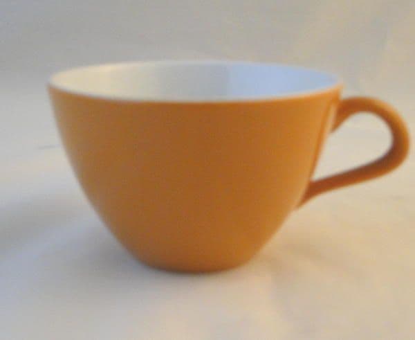 Poole Pottery Desert Song Standard Sized Shallow Cups