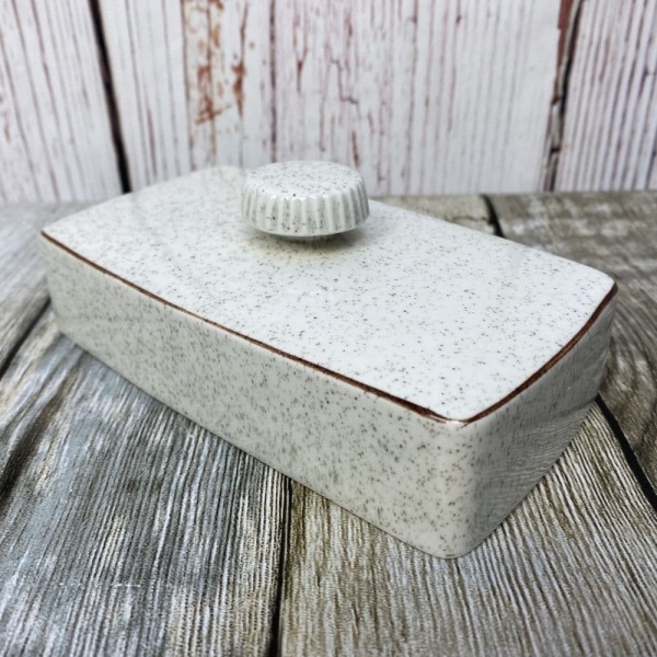 Poole Pottery Parkstone Butter Dish Lid