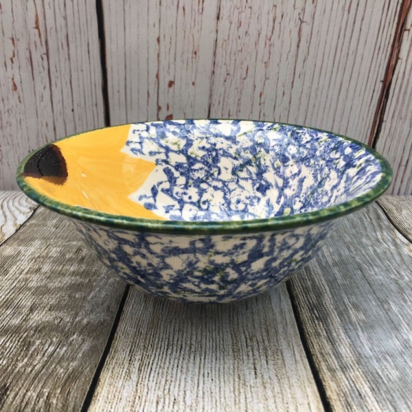Poole Pottery Vincent Cereal/Soup Bowl