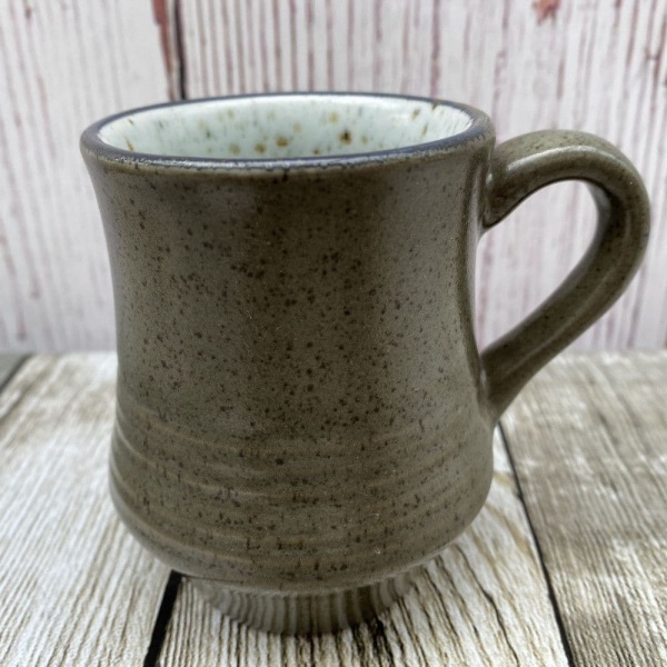 Purbeck Pottery Studland Small Coffee Mug (Glossy)