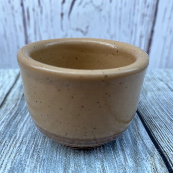 Purbeck Pottery Toast Egg Cup
