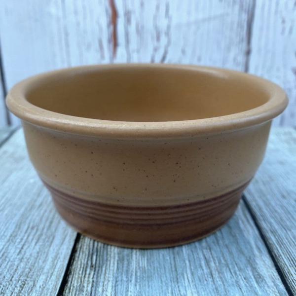Purbeck Pottery Toast Soup/Cereal/Dessert Bowl