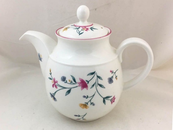 Royal Doulton Avalon Tea Pots