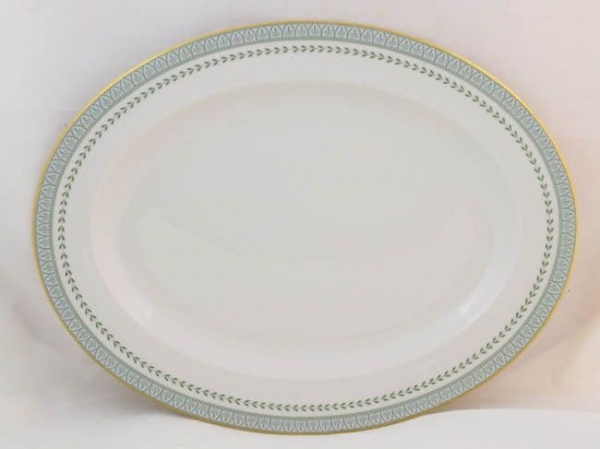 Royal Doulton Berkshire (TC1021) Large Oval Serving Platters