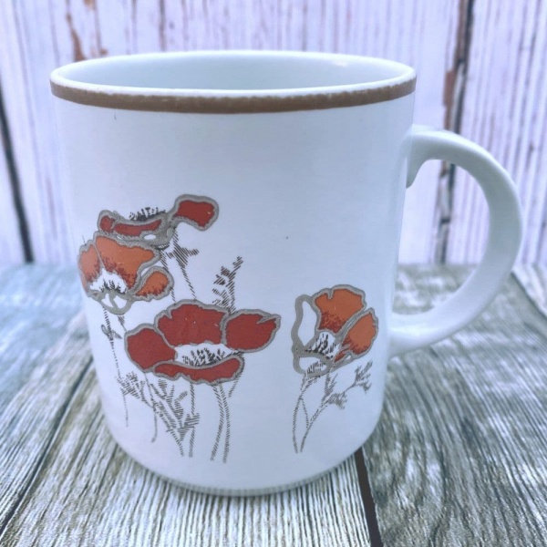 Royal Doulton Fieldflower (LS1019) Mug
