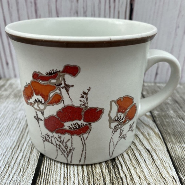 Royal Doulton Fieldflower Tea Cup