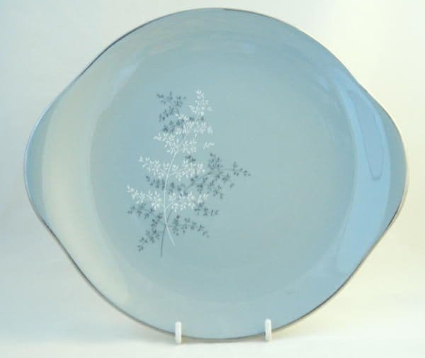 Royal Doulton Forest Glade (TC 1014) Eared Serving Plate
