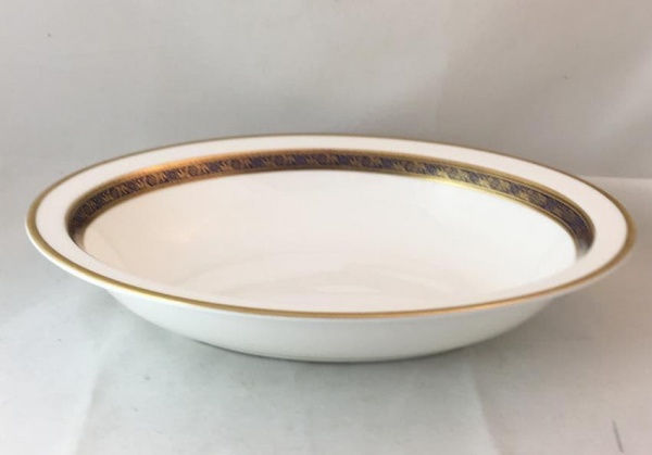 Royal Doulton Harlow Open Oval Serving Dishes. H5034
