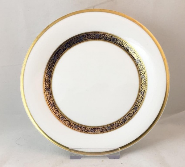 Royal Doulton Harlow Tea Plates. H5034