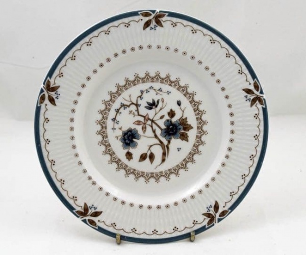 Royal Doulton Old Colony (TC 1005) Tea Plates