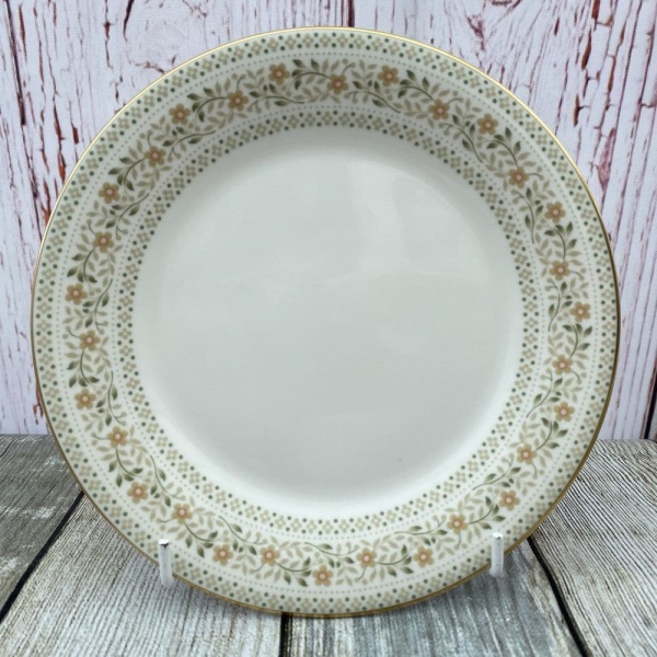 Royal Doulton Paisley Tea Plate