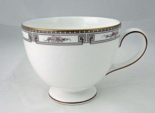 Wedgwood Colchester Tea Cup