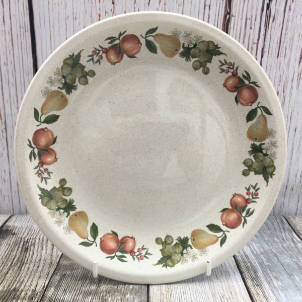 Wedgwood Quince Breakfast/Salad Plate