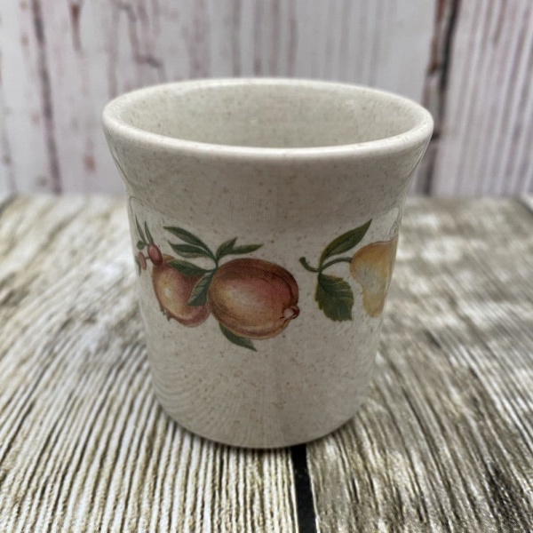 Wedgwood Quince Egg Cup