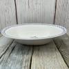 Adams Baltic Oval Vegetable Serving Dish