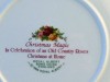 Christmas Magic, from Royal Albert in Celebration of an Old Country Roses Christmas at Home